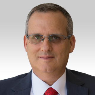 שי גנור, עו"ד